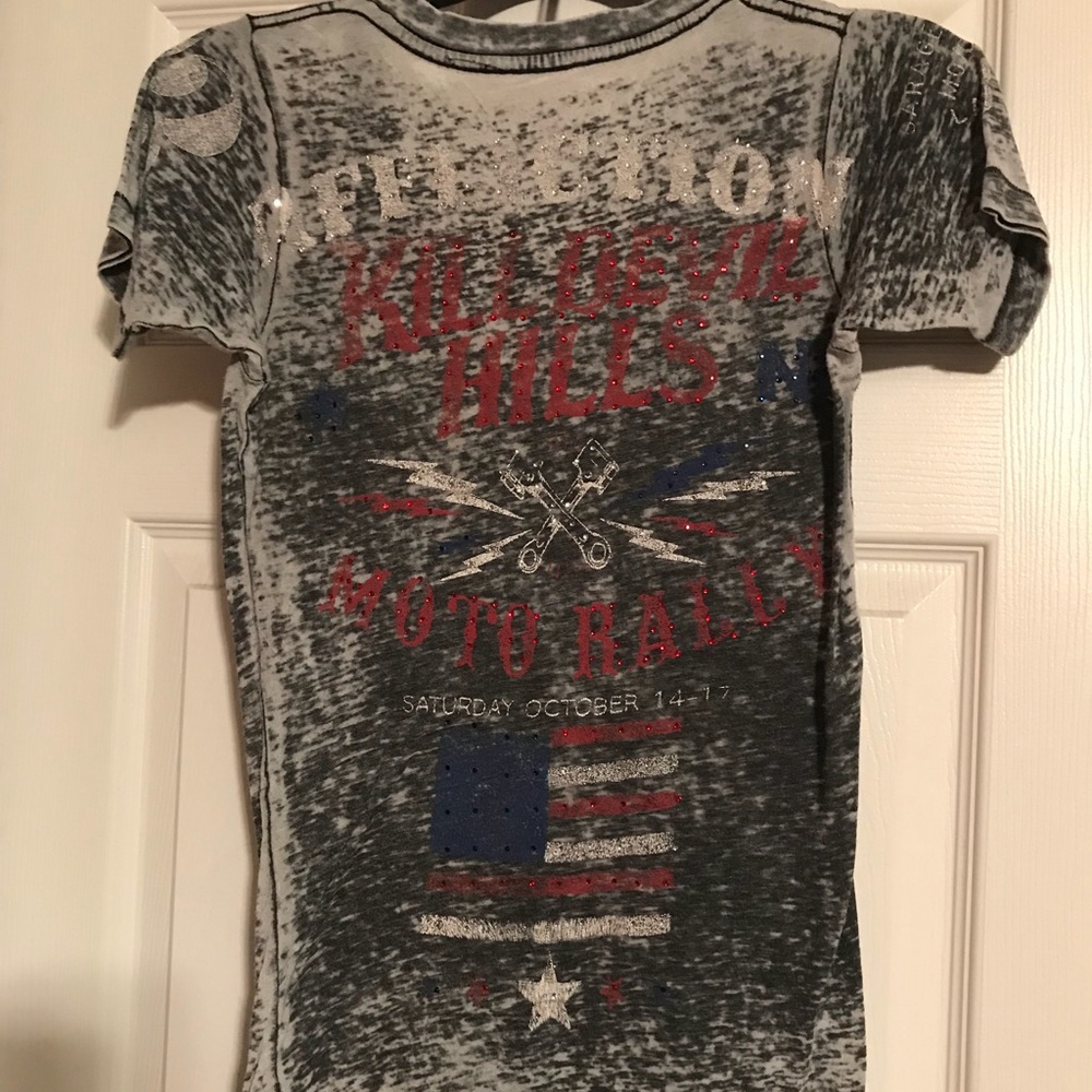 Affliction - Picture 3 of 5